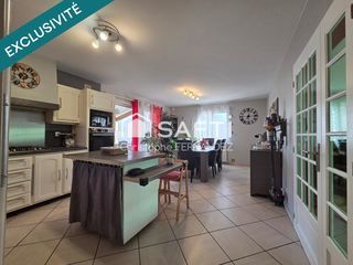  Maison � vendre 5 pi�ces 113 m�