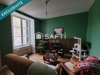  Maison � vendre 5 pi�ces 96 m�