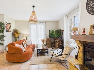  Maison � vendre 6 pi�ces 117 m�