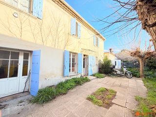  Maison � vendre 5 pi�ces 119 m�