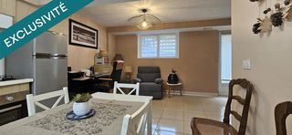  Maison � vendre 5 pi�ces 117 m�