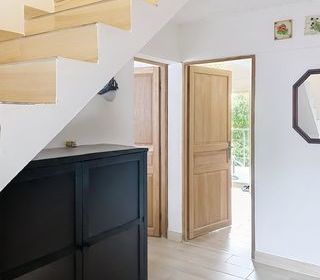  Maison � vendre 3 pi�ces 124 m�