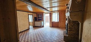  Maison � vendre 3 pi�ces 95 m�