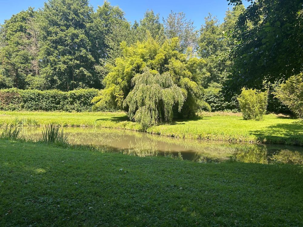 � vendre  Maison Tourouvre (61190)