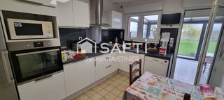  Maison � vendre 8 pi�ces 163 m�