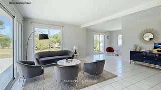  Maison � vendre 6 pi�ces 100 m�