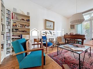  Maison � vendre 7 pi�ces 199 m�