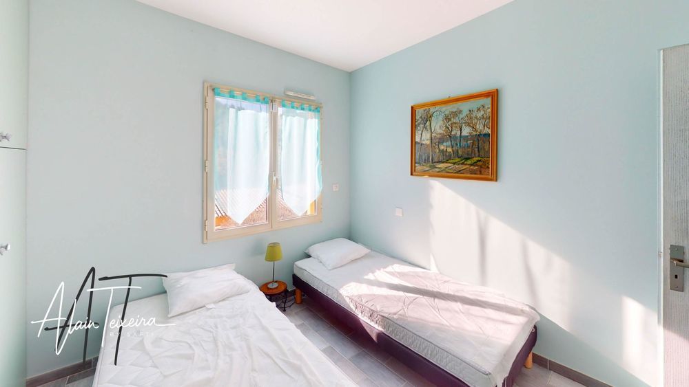 � vendre  Maison Lorgues (83510)