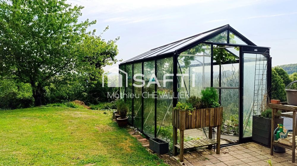 � vendre  Maison Saint-Valery-sur-Somme (80230)