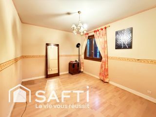  Maison � vendre 6 pi�ces 148 m�