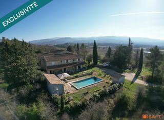  Maison � vendre 13 pi�ces 380 m�