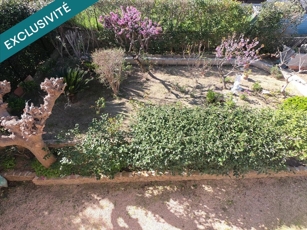 � vendre  Maison La Ciotat (13600)