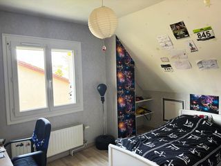  Maison � vendre 6 pi�ces 157 m�