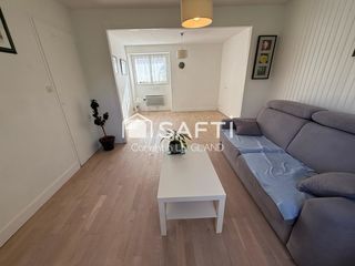  Maison � vendre 5 pi�ces 80 m�