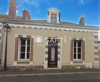  Maison � vendre 5 pi�ces 101 m�