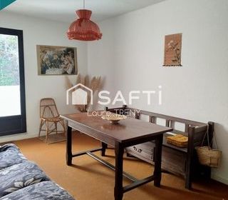  Appartement � vendre 2 pi�ces 40 m�