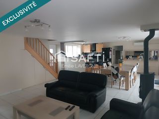  Maison � vendre 5 pi�ces 117 m�