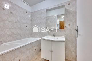  Appartement � vendre 1 pi�ce 28 m�