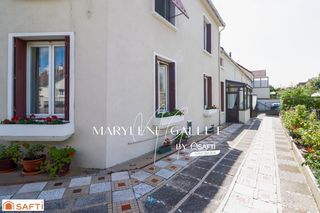  Maison � vendre 5 pi�ces 109 m�