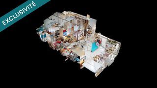  Maison � vendre 4 pi�ces 101 m�