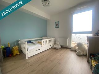  Appartement � vendre 3 pi�ces 64 m�