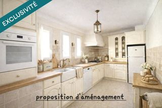  Maison � vendre 5 pi�ces 146 m�