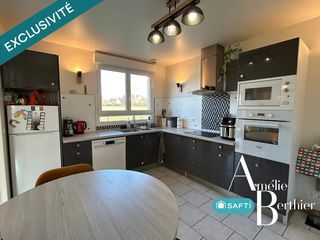  Maison � vendre 8 pi�ces 195 m�