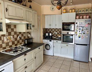  Maison � vendre 7 pi�ces 185 m�