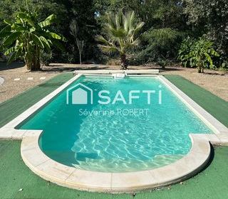  Maison � vendre 8 pi�ces 147 m�