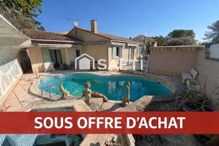  Maison � vendre 5 pi�ces 130 m�