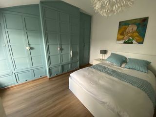  Appartement � vendre 6 pi�ces 122 m�