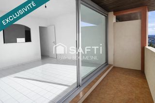  Appartement � vendre 1 pi�ce 30 m�