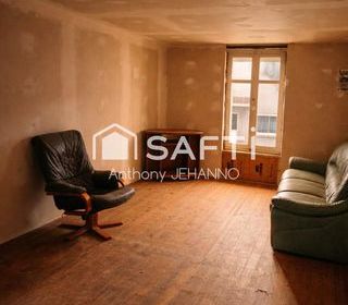  Maison � vendre 5 pi�ces 120 m�