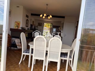  Maison � vendre 3 pi�ces 83 m�