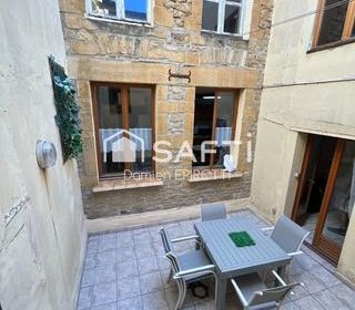  Maison � vendre 4 pi�ces 138 m�