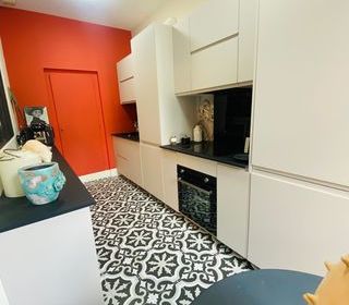  Appartement � vendre 4 pi�ces 93 m�