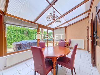  Maison � vendre 7 pi�ces 160 m�