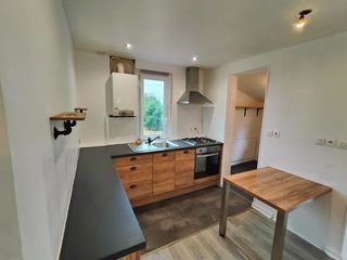  Maison � vendre 4 pi�ces 81 m�