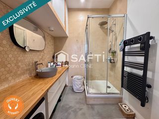  Appartement � vendre 2 pi�ces 38 m�