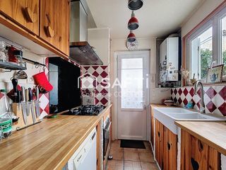  Maison � vendre 6 pi�ces 140 m�