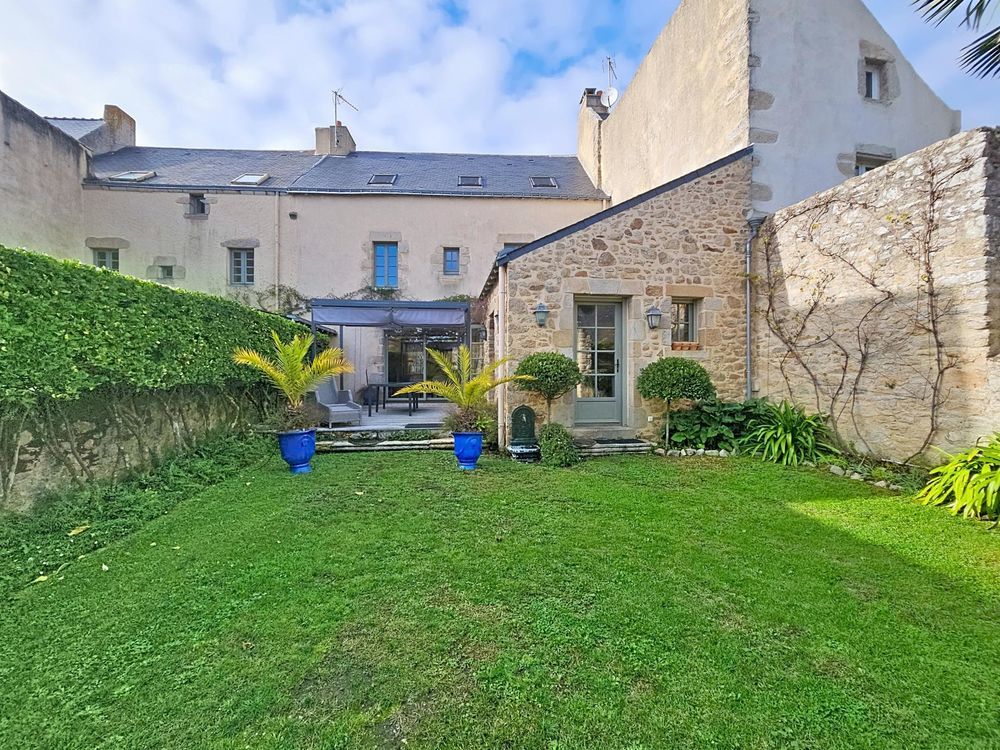 � vendre  Maison Batz-sur-Mer (44740)