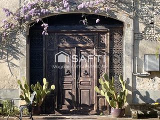  Maison � vendre 12 pi�ces 370 m�