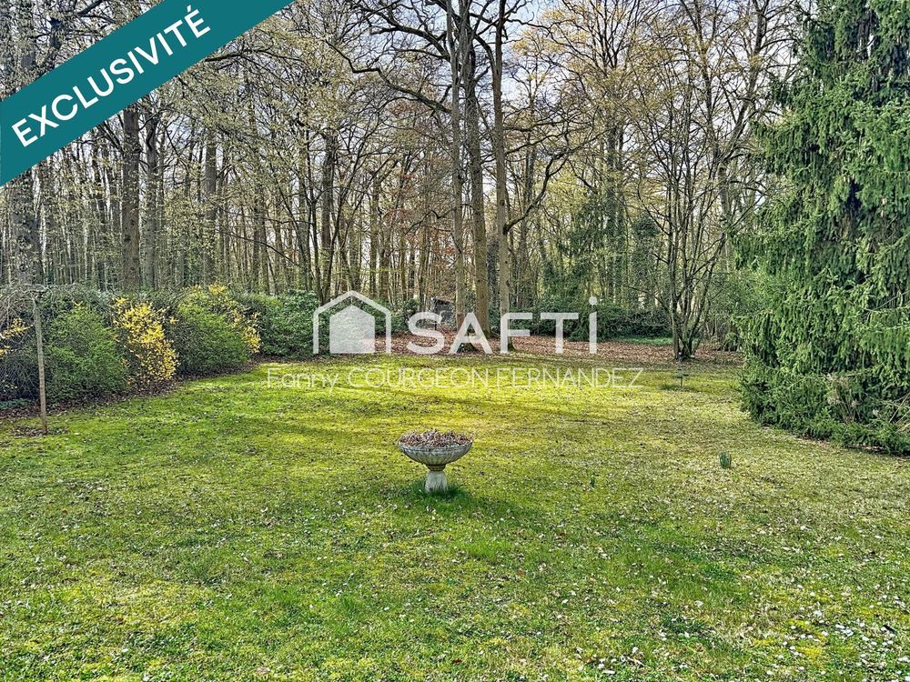 � vendre  Maison Gouvieux (60270)