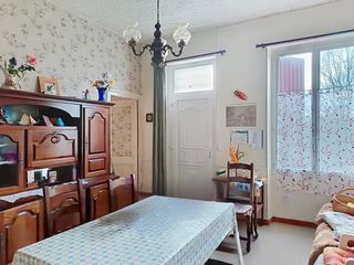  Maison � vendre 3 pi�ces 77 m�