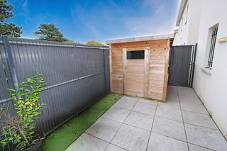  Maison � vendre 4 pi�ces 93 m�