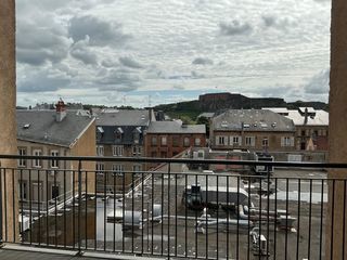  Appartement � vendre 8 pi�ces 161 m�