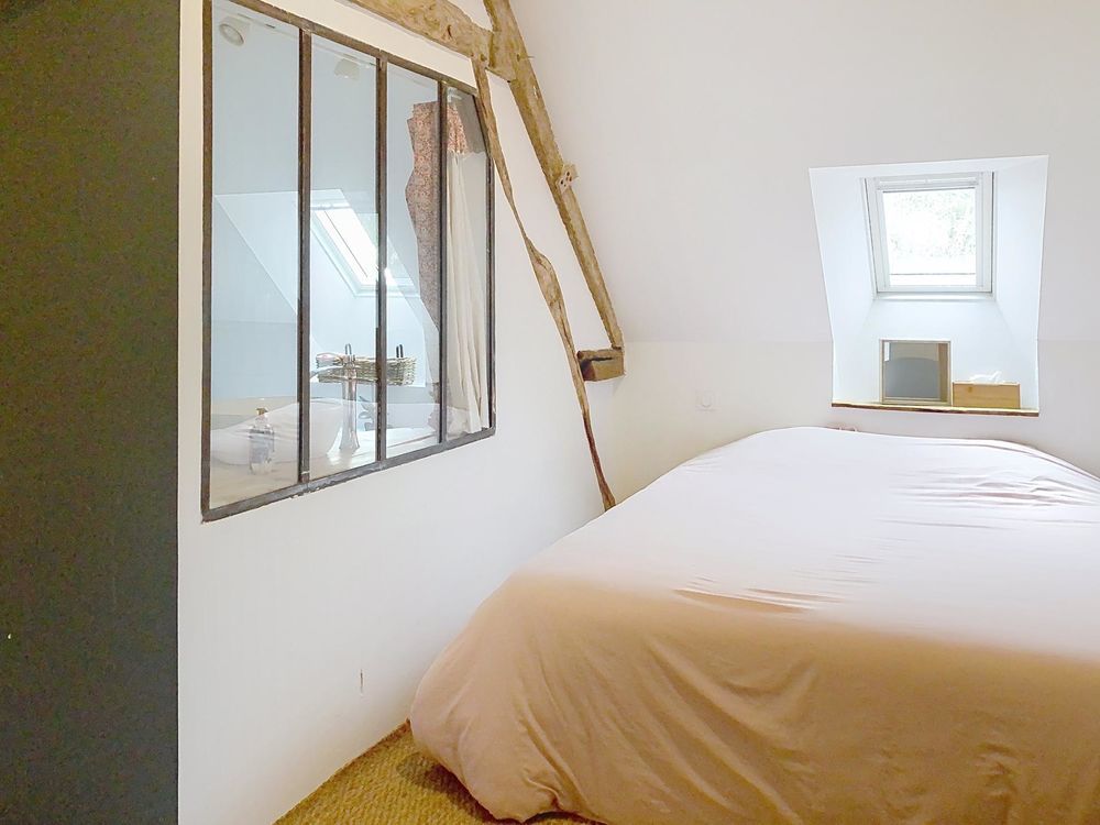 � vendre  Maison Saint-Mard-de-R�no (61400)