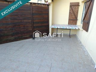  Appartement � vendre 3 pi�ces 79 m�