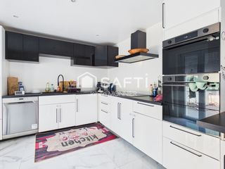  Maison � vendre 4 pi�ces 106 m�