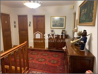  Maison � vendre 6 pi�ces 170 m�